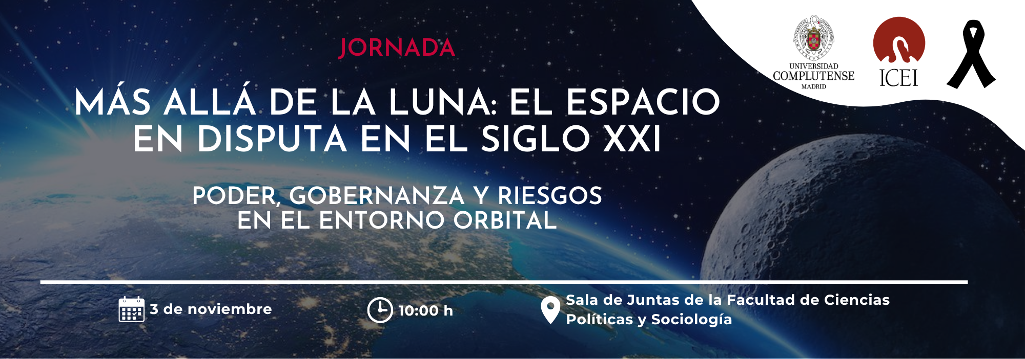 Programa e inscripción